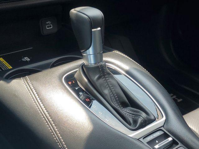 used 2024 Honda HR-V car, priced at $31,597