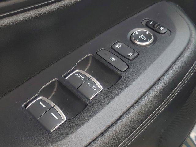 used 2024 Honda HR-V car, priced at $31,597