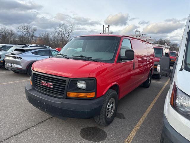 used 2015 GMC Savana 3500 car, priced at $11,580