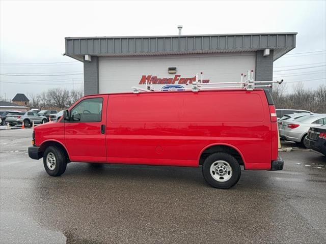 used 2015 GMC Savana 3500 car, priced at $11,499