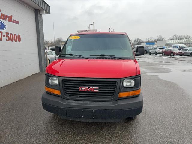 used 2015 GMC Savana 3500 car, priced at $11,499