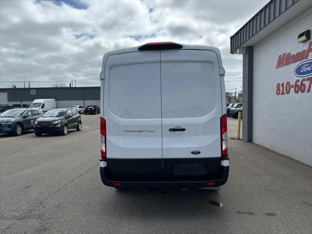 used 2023 Ford Transit-250 car, priced at $44,042
