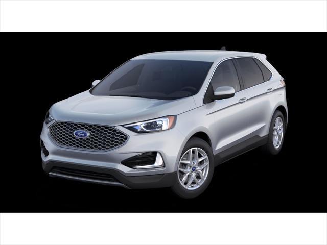 new 2024 Ford Edge car, priced at $39,448