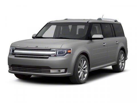 used 2013 Ford Flex car, priced at $10,297