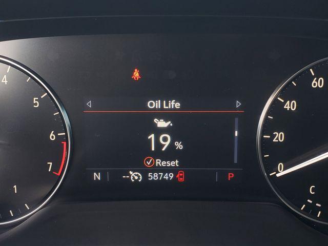 used 2021 Buick Envision car, priced at $19,750