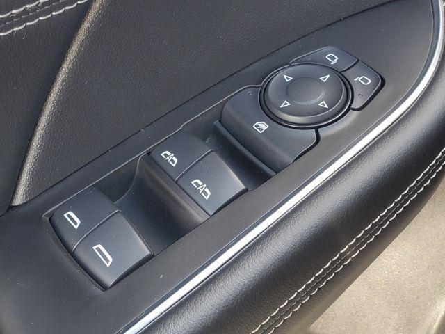 used 2021 Buick Envision car, priced at $19,750