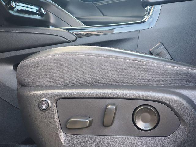 used 2021 Buick Envision car, priced at $19,750