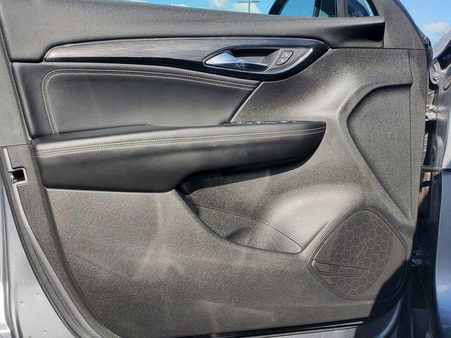 used 2021 Buick Envision car, priced at $19,750