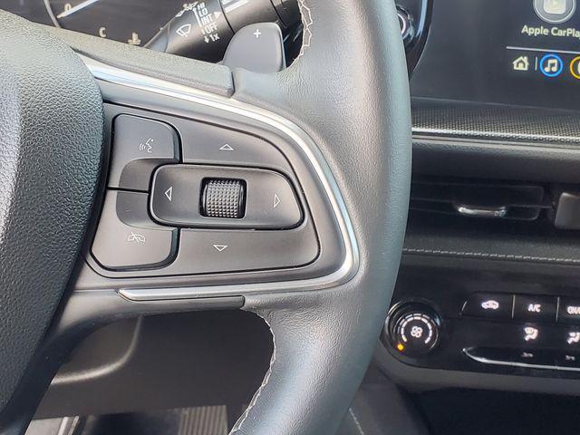 used 2021 Buick Envision car, priced at $19,750