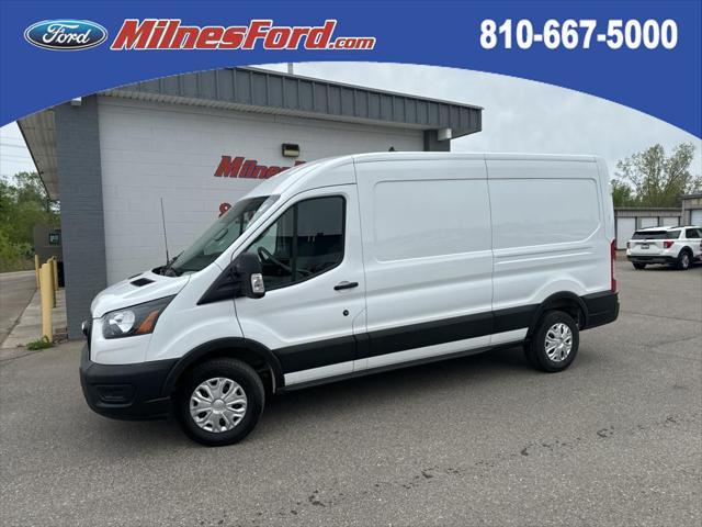 used 2023 Ford Transit-350 car, priced at $43,911