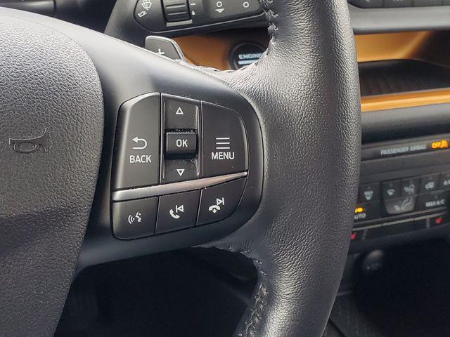 used 2023 Ford Bronco Sport car, priced at $30,581