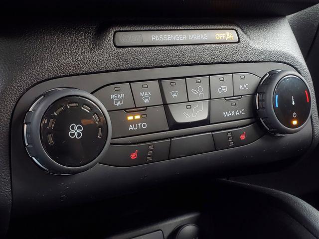 used 2023 Ford Bronco Sport car, priced at $30,581