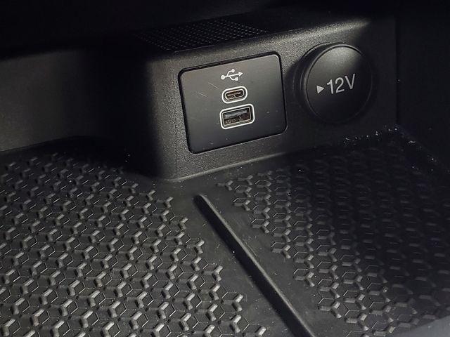 used 2023 Ford Bronco Sport car, priced at $30,581