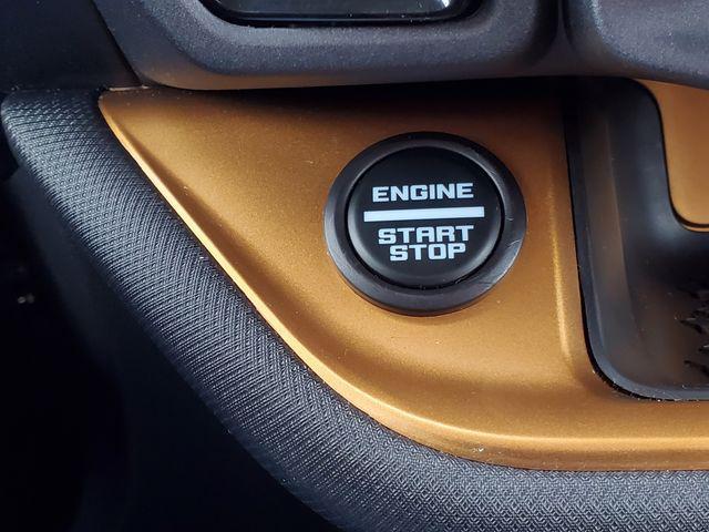 used 2023 Ford Bronco Sport car, priced at $30,581