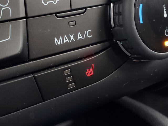 used 2023 Ford Bronco Sport car, priced at $30,581