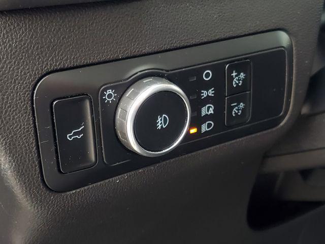 used 2023 Ford Bronco Sport car, priced at $30,581