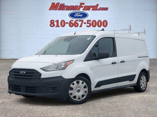 used 2021 Ford Transit Connect car, priced at $24,997