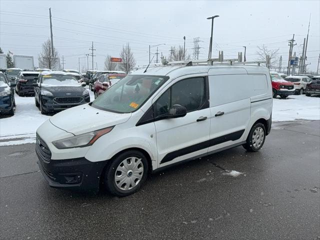 used 2021 Ford Transit Connect car, priced at $29,997