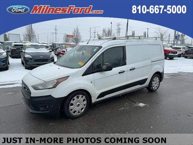 used 2021 Ford Transit Connect car, priced at $29,997