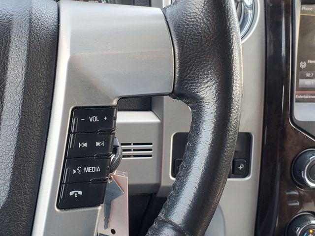 used 2013 Ford F-150 car, priced at $17,900