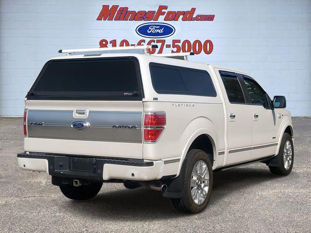 used 2013 Ford F-150 car, priced at $17,900