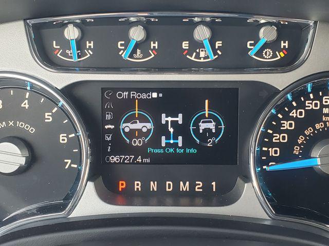 used 2013 Ford F-150 car, priced at $17,900