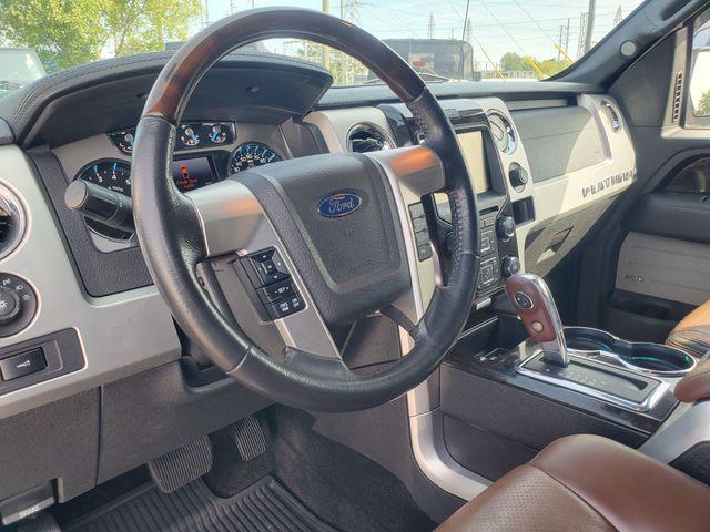 used 2013 Ford F-150 car, priced at $17,900