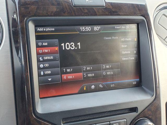 used 2013 Ford F-150 car, priced at $17,900