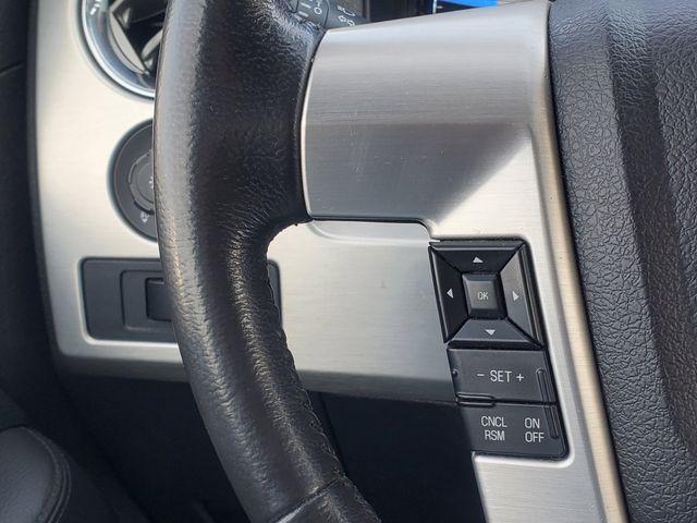 used 2013 Ford F-150 car, priced at $17,900