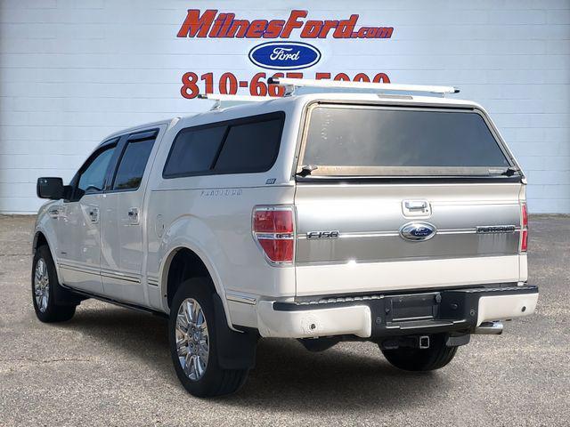 used 2013 Ford F-150 car, priced at $17,900