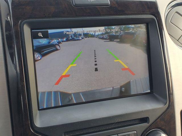 used 2013 Ford F-150 car, priced at $17,900