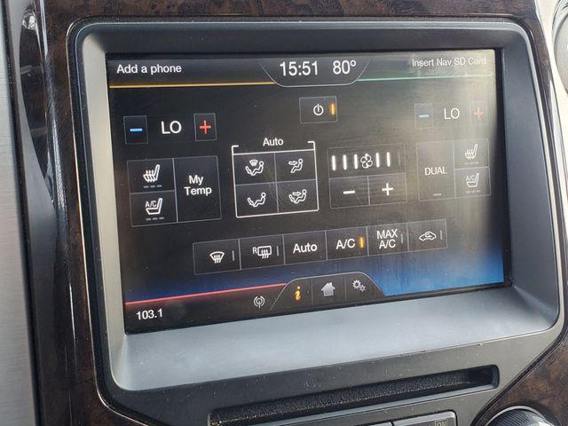 used 2013 Ford F-150 car, priced at $17,900