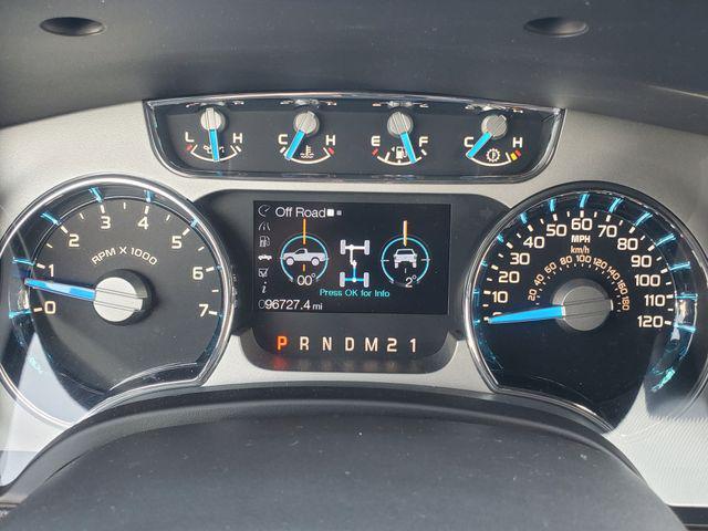 used 2013 Ford F-150 car, priced at $17,900