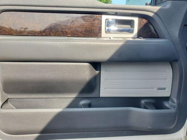 used 2013 Ford F-150 car, priced at $17,900