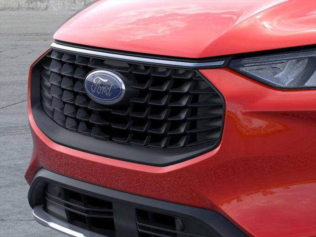 new 2024 Ford Escape car, priced at $31,706
