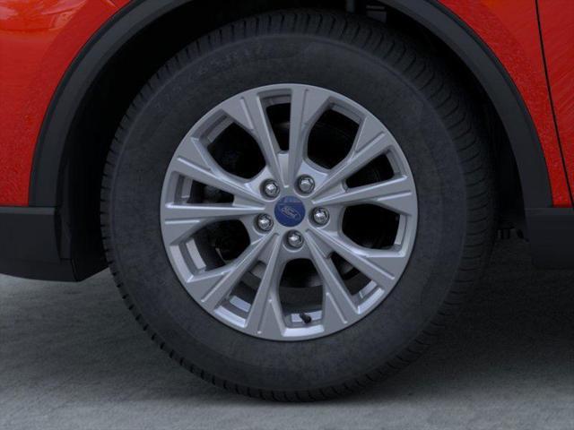 new 2024 Ford Escape car, priced at $31,706