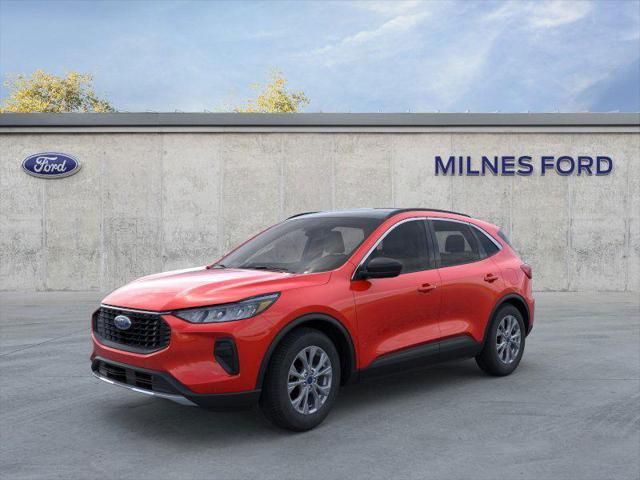 new 2024 Ford Escape car, priced at $31,706