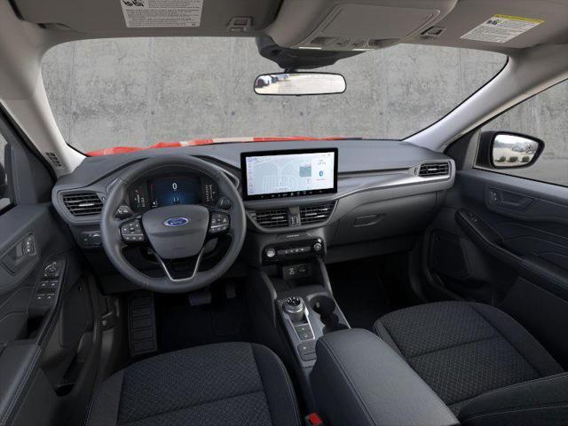 new 2024 Ford Escape car, priced at $31,706