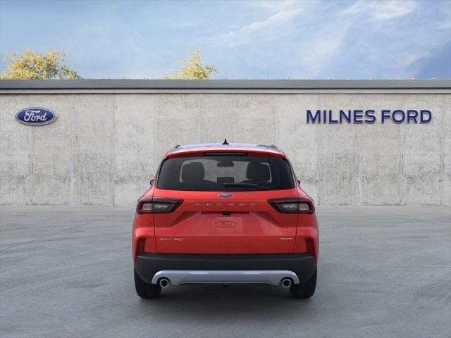 new 2024 Ford Escape car, priced at $31,706