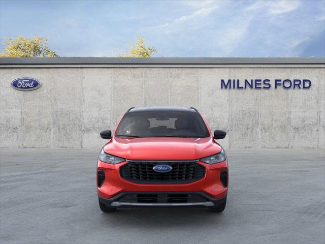 new 2024 Ford Escape car, priced at $31,706