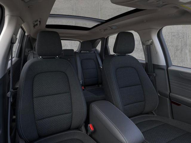 new 2024 Ford Escape car, priced at $31,706