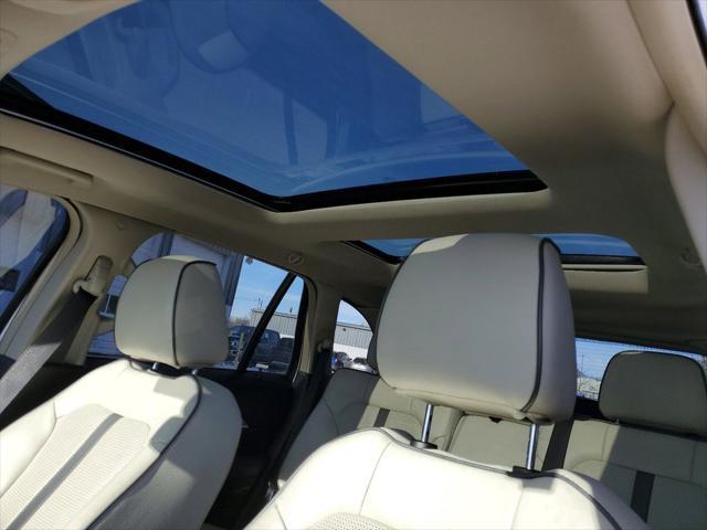 used 2014 Lincoln MKX car, priced at $14,997