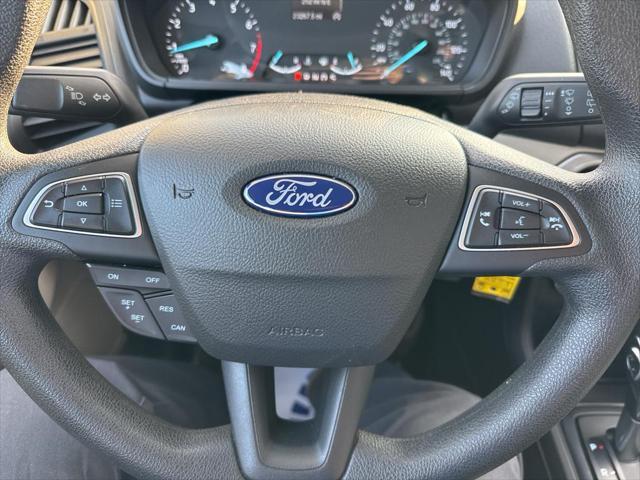 used 2021 Ford EcoSport car, priced at $16,657