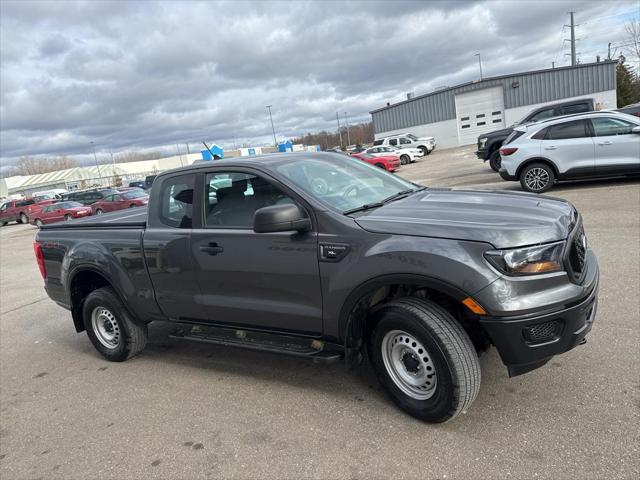 used 2019 Ford Ranger car, priced at $24,997