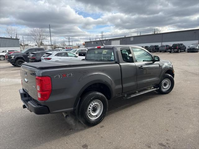 used 2019 Ford Ranger car, priced at $24,997