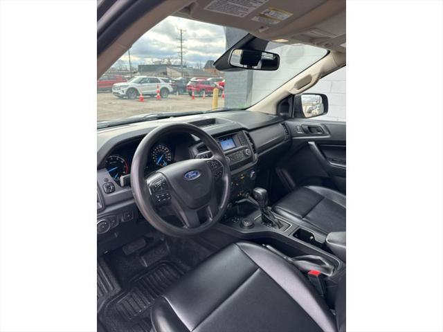 used 2019 Ford Ranger car, priced at $24,997