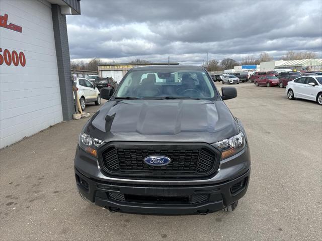 used 2019 Ford Ranger car, priced at $24,997