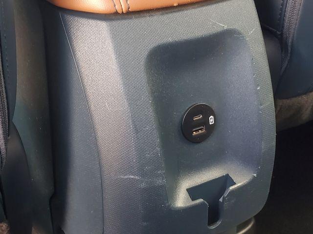 used 2022 Ford Maverick car, priced at $26,900