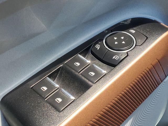 used 2022 Ford Maverick car, priced at $26,900