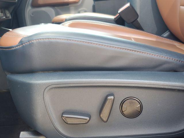 used 2022 Ford Maverick car, priced at $26,900